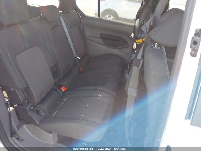 Photo 7 VIN: NM0GS9F28N1526624 - FORD TRANSIT CONNECT 