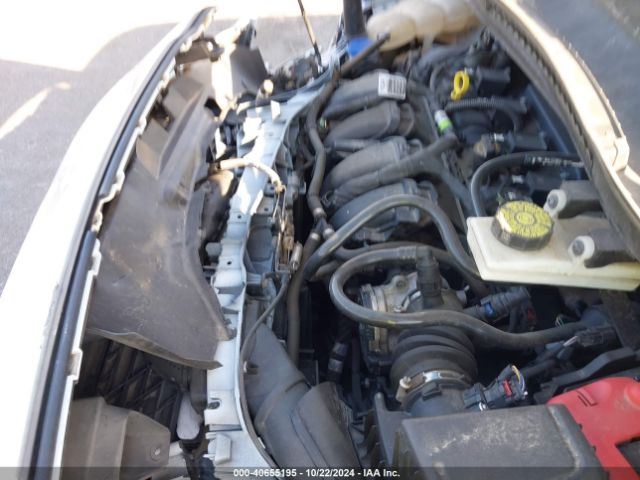 Photo 9 VIN: NM0GS9F28N1526624 - FORD TRANSIT CONNECT 