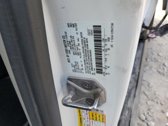 Photo 12 VIN: NM0GS9F28N1543603 - FORD TRANSIT CO 