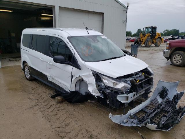 Photo 3 VIN: NM0GS9F28N1543603 - FORD TRANSIT CO 