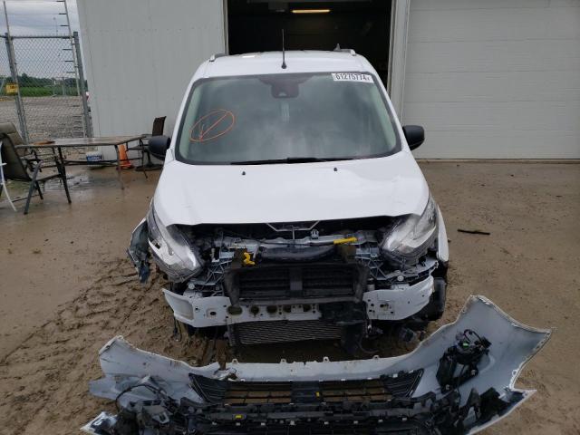 Photo 4 VIN: NM0GS9F28N1543603 - FORD TRANSIT CO 