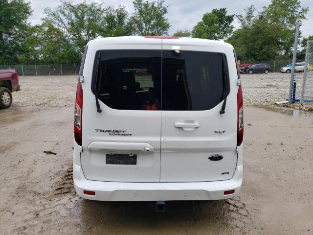 Photo 5 VIN: NM0GS9F28N1543603 - FORD TRANSIT CO 