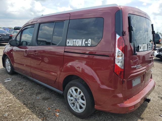 Photo 1 VIN: NM0GS9F29L1459612 - FORD TRANSIT CO 