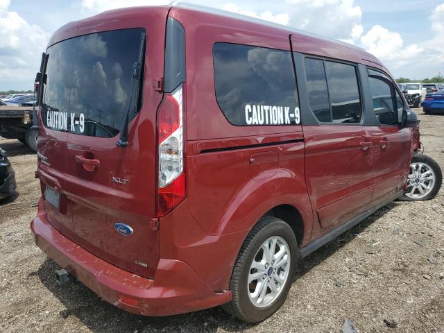 Photo 2 VIN: NM0GS9F29L1459612 - FORD TRANSIT CO 