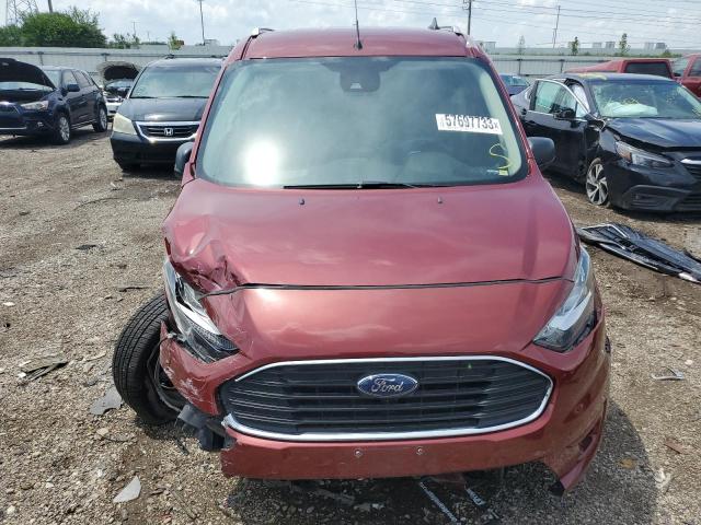 Photo 4 VIN: NM0GS9F29L1459612 - FORD TRANSIT CO 