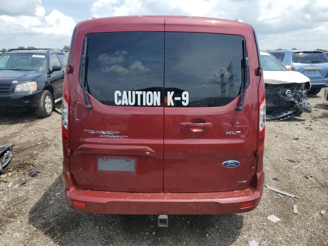 Photo 5 VIN: NM0GS9F29L1459612 - FORD TRANSIT CO 