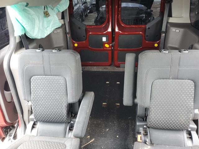 Photo 9 VIN: NM0GS9F29L1459612 - FORD TRANSIT CO 