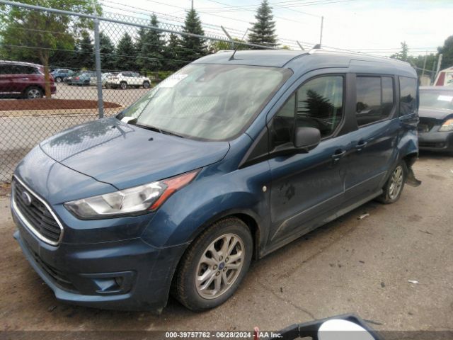 Photo 1 VIN: NM0GS9F29N1541763 - FORD TRANSIT CONNECT 