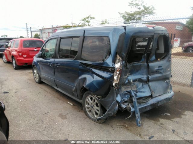 Photo 2 VIN: NM0GS9F29N1541763 - FORD TRANSIT CONNECT 