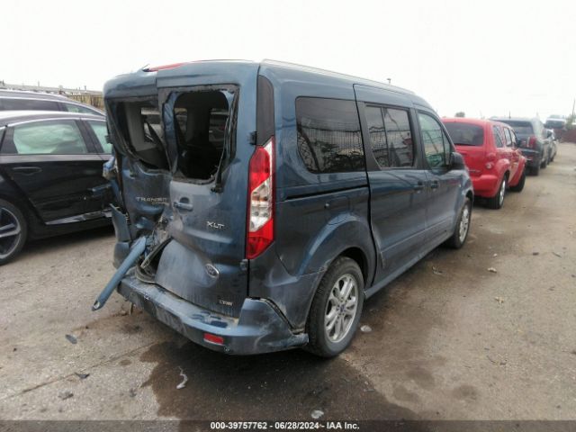 Photo 3 VIN: NM0GS9F29N1541763 - FORD TRANSIT CONNECT 