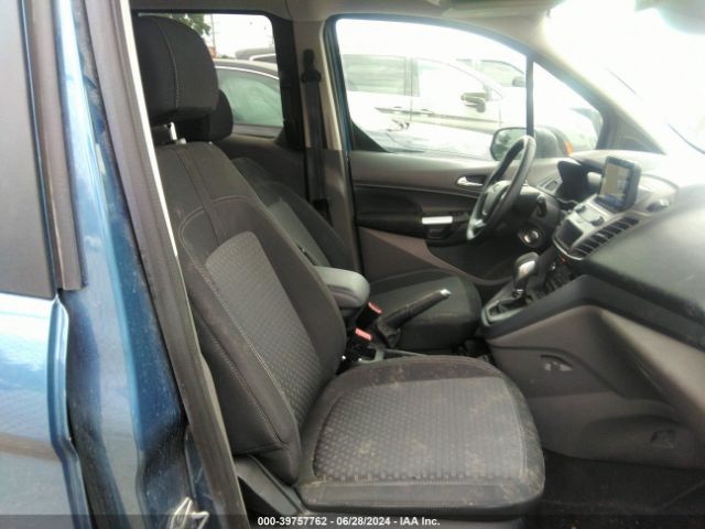 Photo 4 VIN: NM0GS9F29N1541763 - FORD TRANSIT CONNECT 