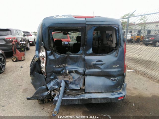 Photo 5 VIN: NM0GS9F29N1541763 - FORD TRANSIT CONNECT 