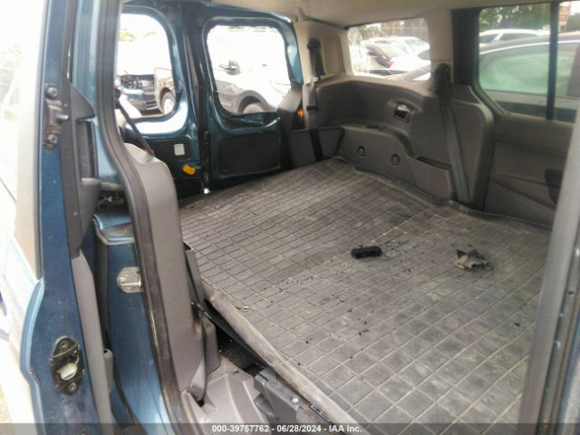 Photo 7 VIN: NM0GS9F29N1541763 - FORD TRANSIT CONNECT 