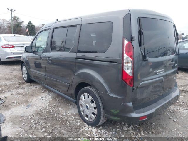 Photo 2 VIN: NM0GS9F2XK1406707 - FORD TRANSIT CONNECT 