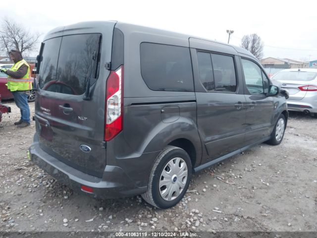 Photo 3 VIN: NM0GS9F2XK1406707 - FORD TRANSIT CONNECT 