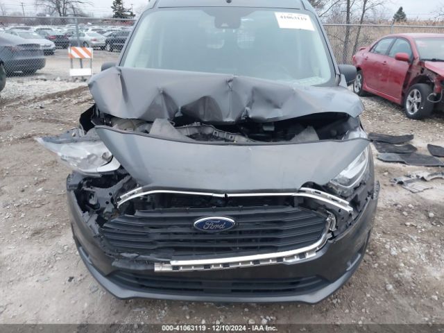 Photo 5 VIN: NM0GS9F2XK1406707 - FORD TRANSIT CONNECT 