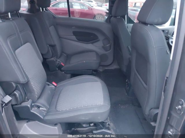 Photo 7 VIN: NM0GS9F2XK1406707 - FORD TRANSIT CONNECT 