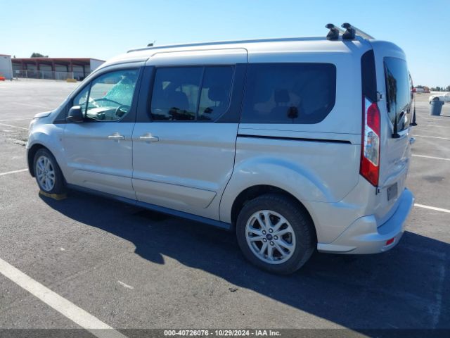 Photo 2 VIN: NM0GS9F2XK1409123 - FORD TRANSIT CONNECT 