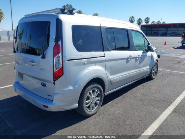 Photo 3 VIN: NM0GS9F2XK1409123 - FORD TRANSIT CONNECT 