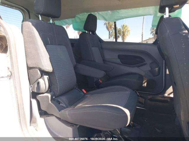 Photo 7 VIN: NM0GS9F2XK1409123 - FORD TRANSIT CONNECT 