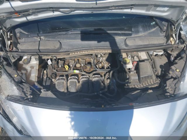 Photo 9 VIN: NM0GS9F2XK1409123 - FORD TRANSIT CONNECT 