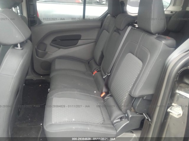 Photo 7 VIN: NM0GS9F2XL1466486 - FORD TRANSIT CONNECT WAGON 