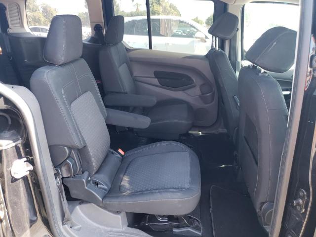 Photo 10 VIN: NM0GS9F2XN1511655 - FORD TRANSIT CONNECT 