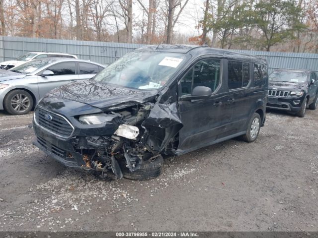 Photo 1 VIN: NM0GS9F2XN1513003 - FORD TRANSIT CONNECT 