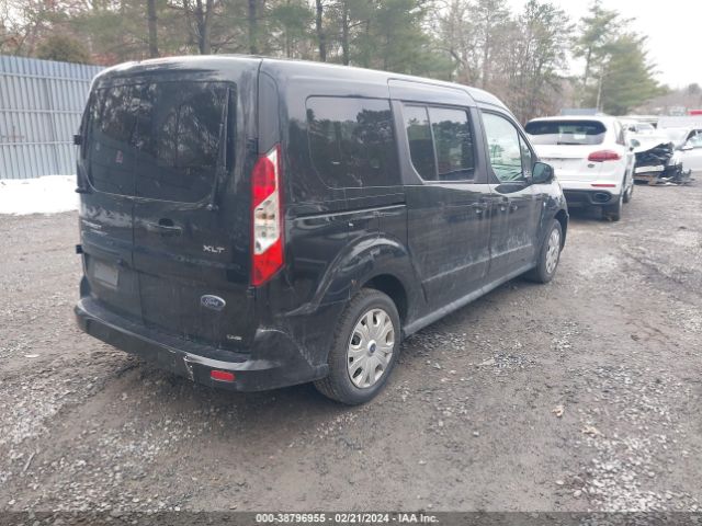 Photo 3 VIN: NM0GS9F2XN1513003 - FORD TRANSIT CONNECT 