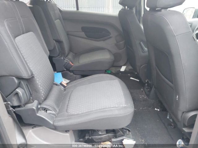 Photo 7 VIN: NM0GS9F2XN1513003 - FORD TRANSIT CONNECT 