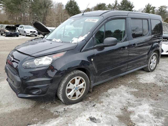 Photo 0 VIN: NM0GS9F70E1154014 - FORD TRANSIT 