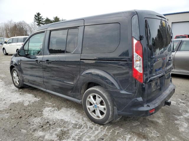 Photo 1 VIN: NM0GS9F70E1154014 - FORD TRANSIT 