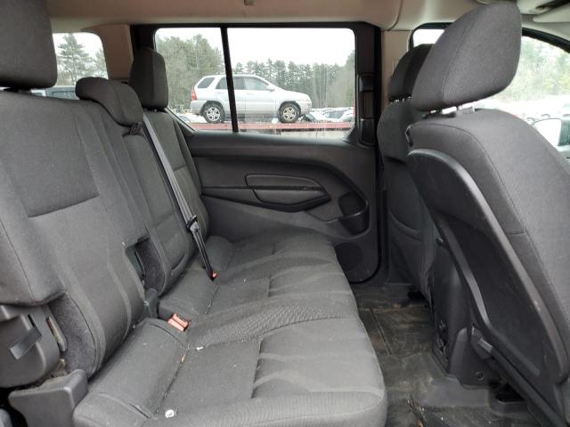 Photo 10 VIN: NM0GS9F70E1154014 - FORD TRANSIT 