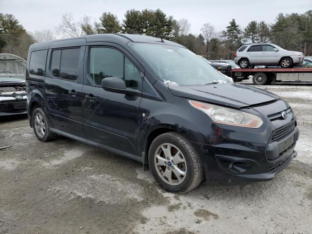 Photo 3 VIN: NM0GS9F70E1154014 - FORD TRANSIT 