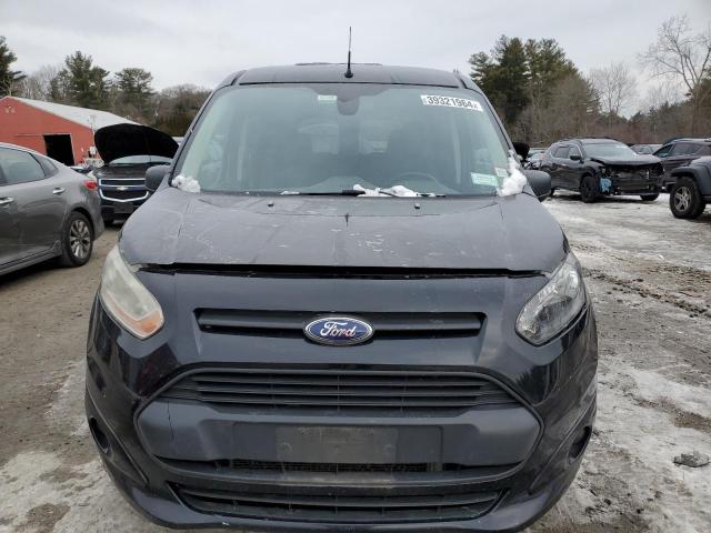 Photo 4 VIN: NM0GS9F70E1154014 - FORD TRANSIT 