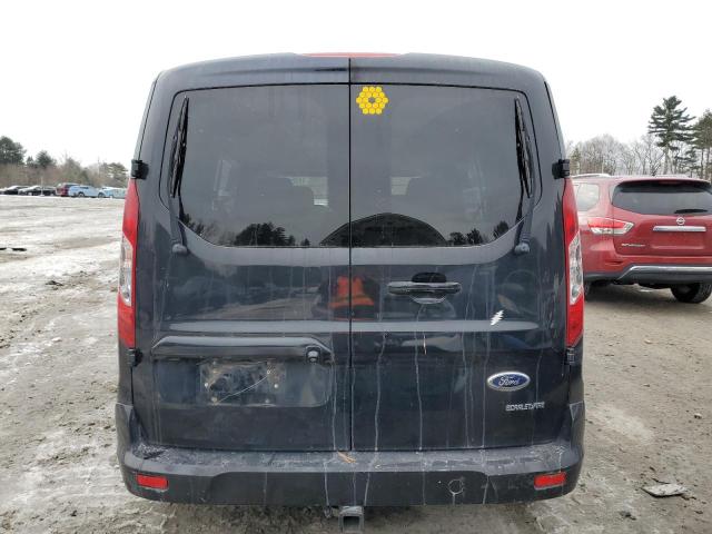 Photo 5 VIN: NM0GS9F70E1154014 - FORD TRANSIT 