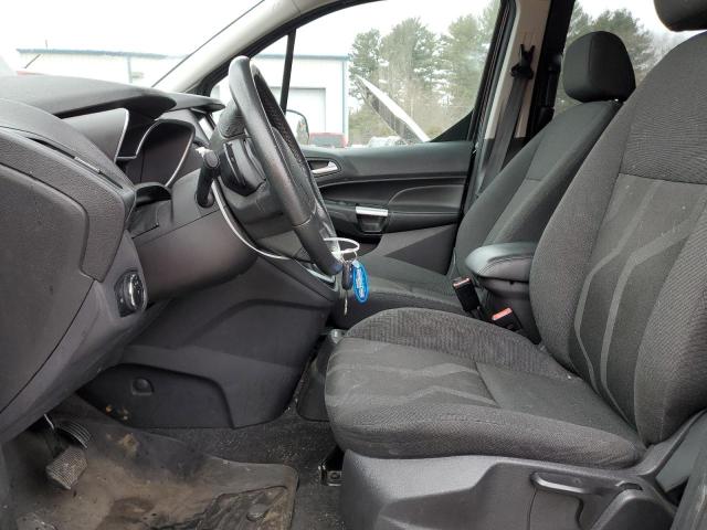 Photo 6 VIN: NM0GS9F70E1154014 - FORD TRANSIT 