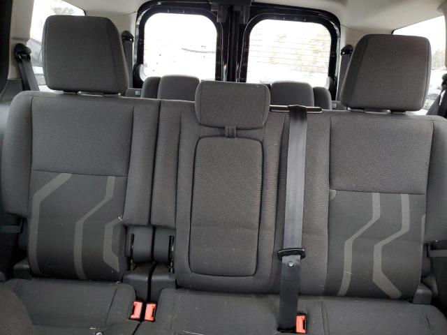 Photo 9 VIN: NM0GS9F70E1154014 - FORD TRANSIT 