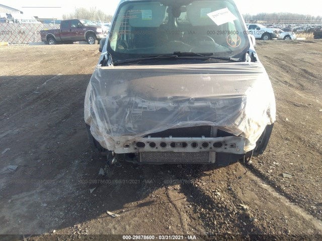 Photo 5 VIN: NM0GS9F70G1282918 - FORD TRANSIT CONNECT WAGON 