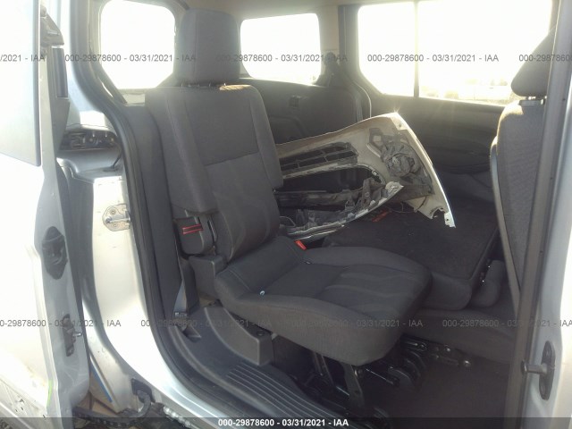 Photo 7 VIN: NM0GS9F70G1282918 - FORD TRANSIT CONNECT WAGON 