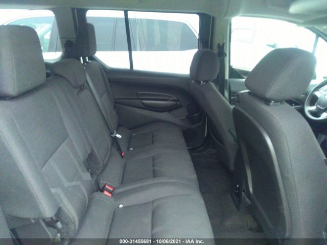 Photo 7 VIN: NM0GS9F71E1136511 - FORD TRANSIT CONNECT WAGON 