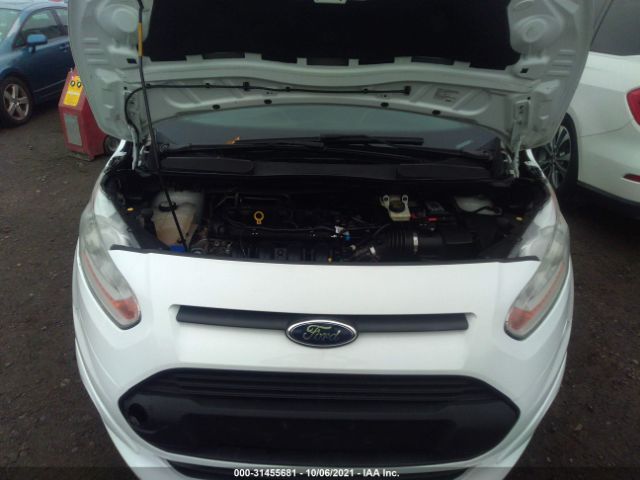 Photo 9 VIN: NM0GS9F71E1136511 - FORD TRANSIT CONNECT WAGON 