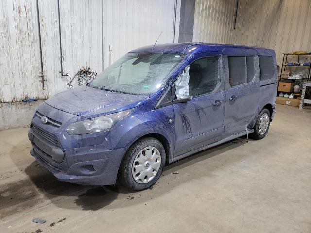 Photo 0 VIN: NM0GS9F71F1188450 - FORD TRANSIT CO 