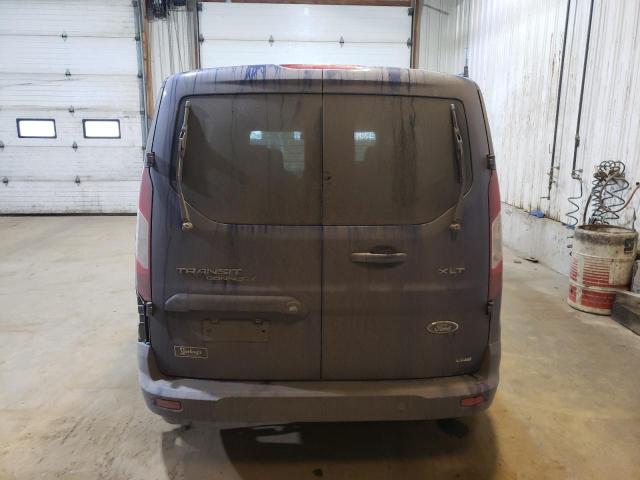 Photo 5 VIN: NM0GS9F71F1188450 - FORD TRANSIT CO 