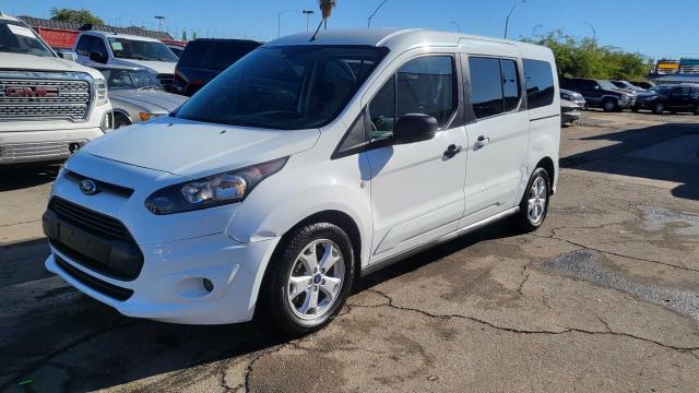 Photo 1 VIN: NM0GS9F71F1195155 - FORD TRANSIT 