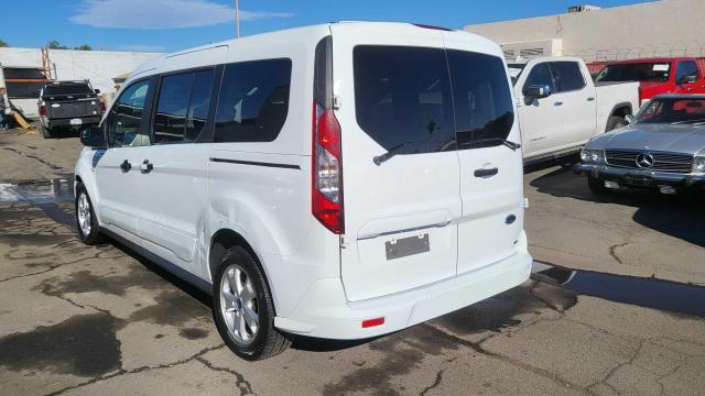 Photo 2 VIN: NM0GS9F71F1195155 - FORD TRANSIT 