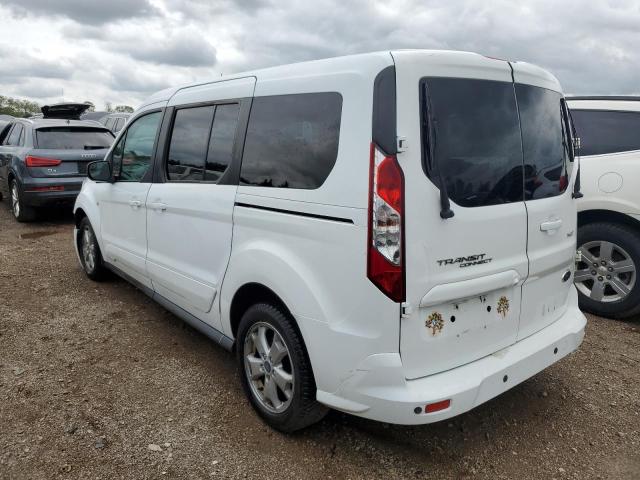 Photo 1 VIN: NM0GS9F72E1140938 - FORD TRANSIT CO 