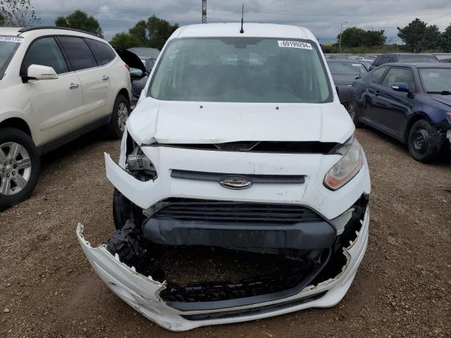 Photo 4 VIN: NM0GS9F72E1140938 - FORD TRANSIT CO 