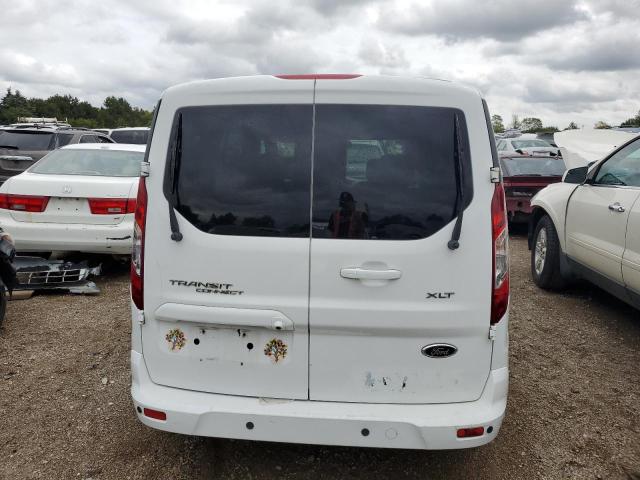 Photo 5 VIN: NM0GS9F72E1140938 - FORD TRANSIT CO 