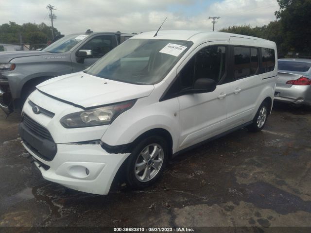 Photo 1 VIN: NM0GS9F72F1175254 - FORD TRANSIT CONNECT 